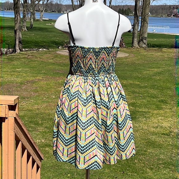 American Rag precious sundress M-L - Picture 5 of 11